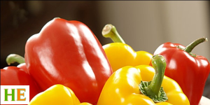 Health Benefits of Capsicum