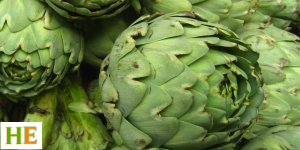 Health Benefits of Eating Artichokes 