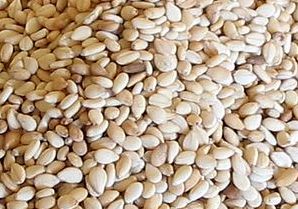 Health Benefits of Eating Sesame Seeds