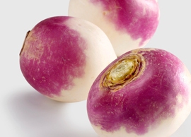 Health Benefits of Eating Turnip Greens 1