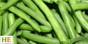 Health Benefits of French Beans