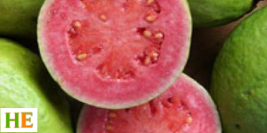 Health Benefits of Guava 