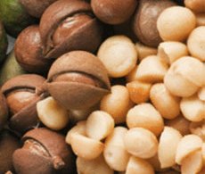 Health Benefits of Macadamia and Pumpkin seeds 2