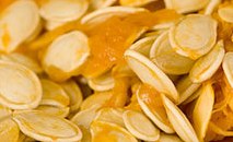 Health Benefits of Macadamia and Pumpkin seeds