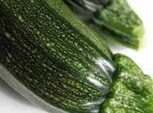 Health benefits of eating raw zucchini