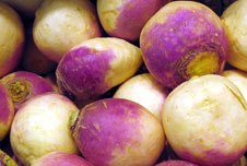 Health benefits of eating turnip greens 2