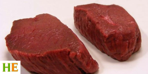 Health benefits of eating venison