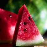 Health benefits of eating watermelon seeds