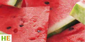 Health benefits of eating watermelon seeds 