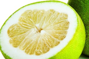 Health Benefits of Pomelo Fruit