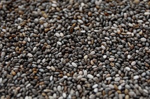 Chia-Seeds Benefits