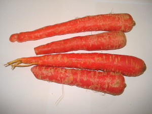 Health Benefits of carrots