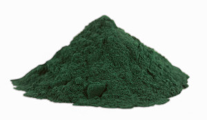 health benefits of spirulina