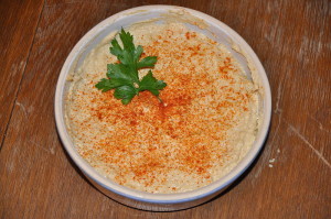 10 Top Health Benefits of Hummus