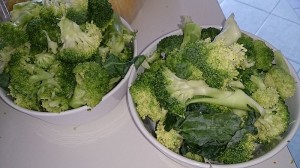 11 Health Benefits of Broccoli