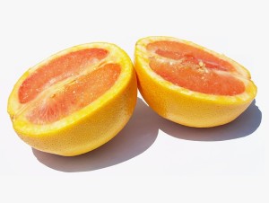 Health Benefits of Grapefruit