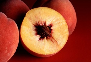 Great Health Benefits of Peaches