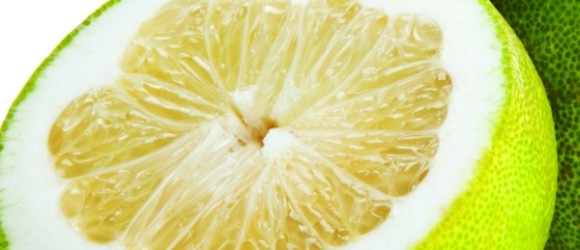 Health Benefits of Pomelo Fruit