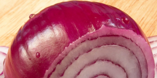Red-onion Health Benefits