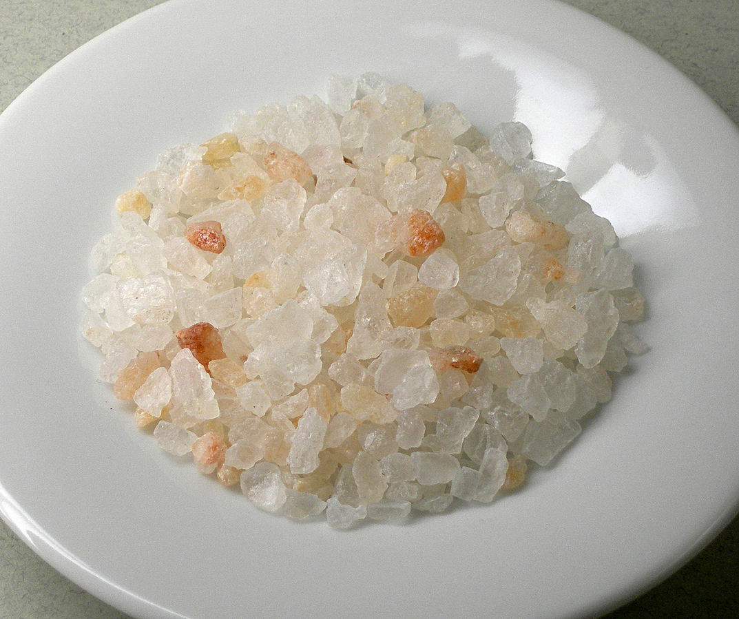Himalaya-Salt