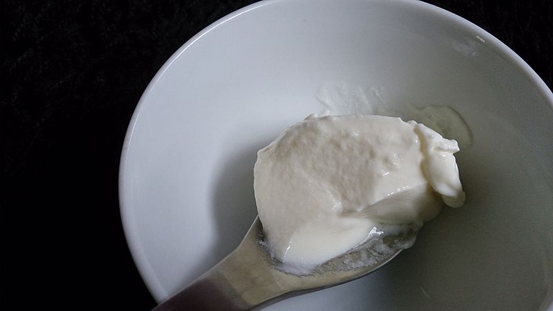 Health Benefits of Greek Yogurt
